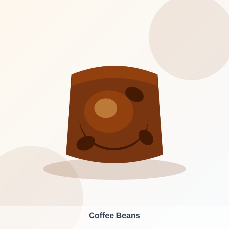 Zimbabwean Coffee Beans